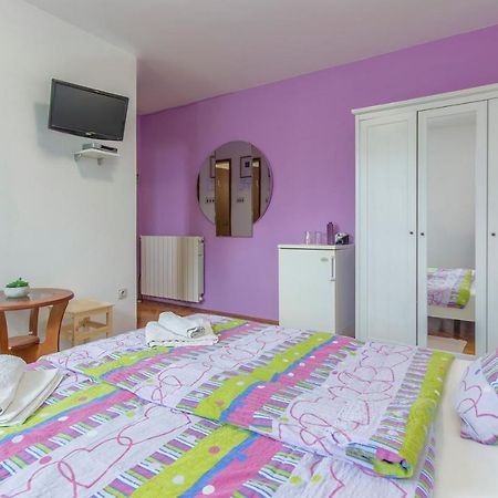 Apartment Complex Sauko Πόρετς Εξωτερικό φωτογραφία
