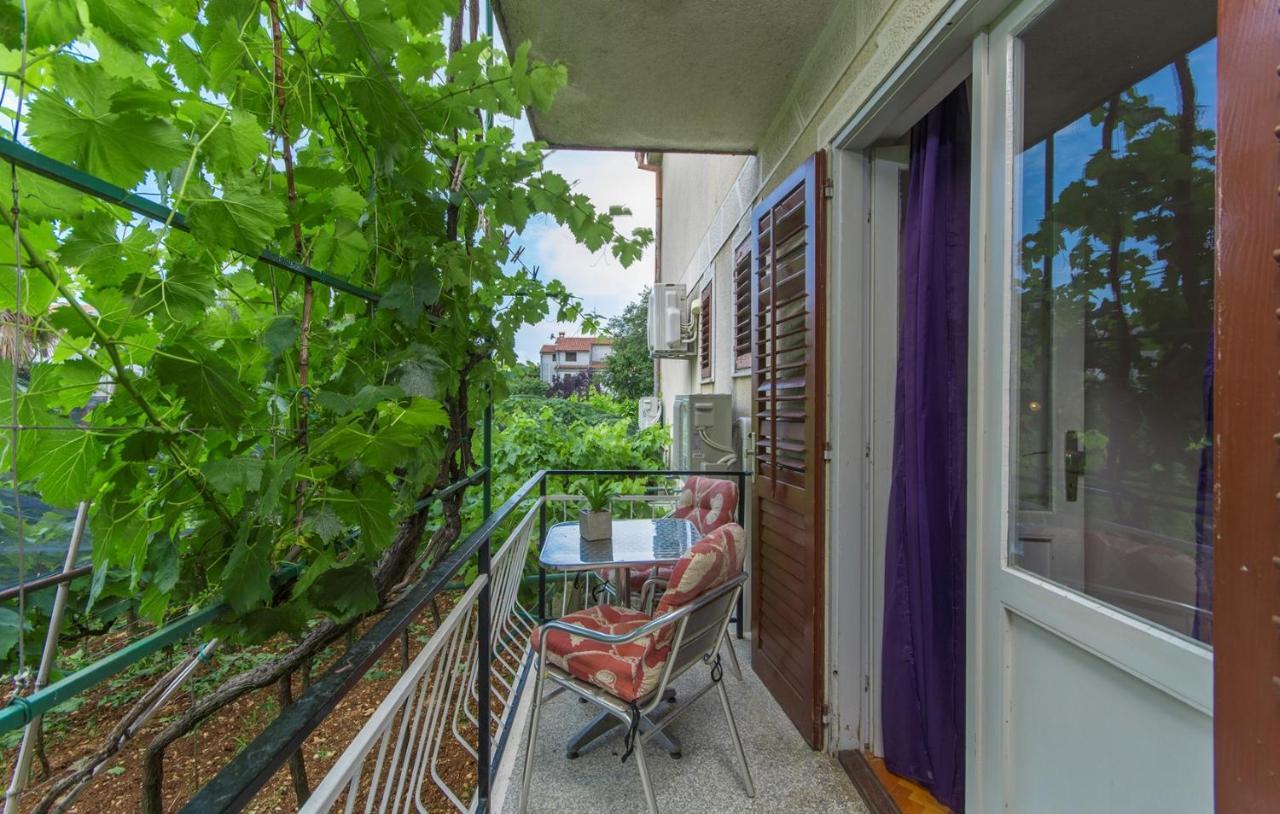 Apartment Complex Sauko Πόρετς Εξωτερικό φωτογραφία
