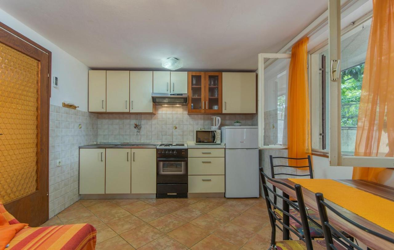 Apartment Complex Sauko Πόρετς Εξωτερικό φωτογραφία