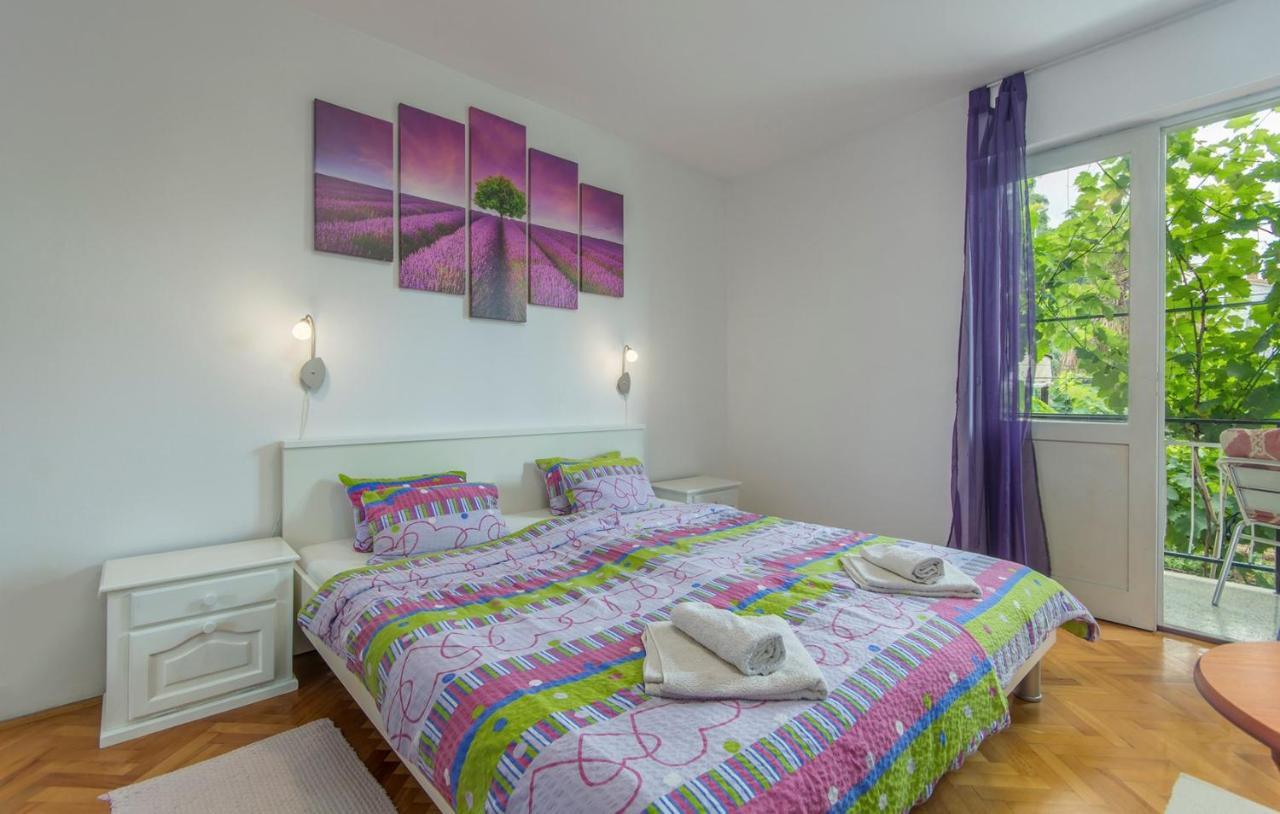 Apartment Complex Sauko Πόρετς Εξωτερικό φωτογραφία