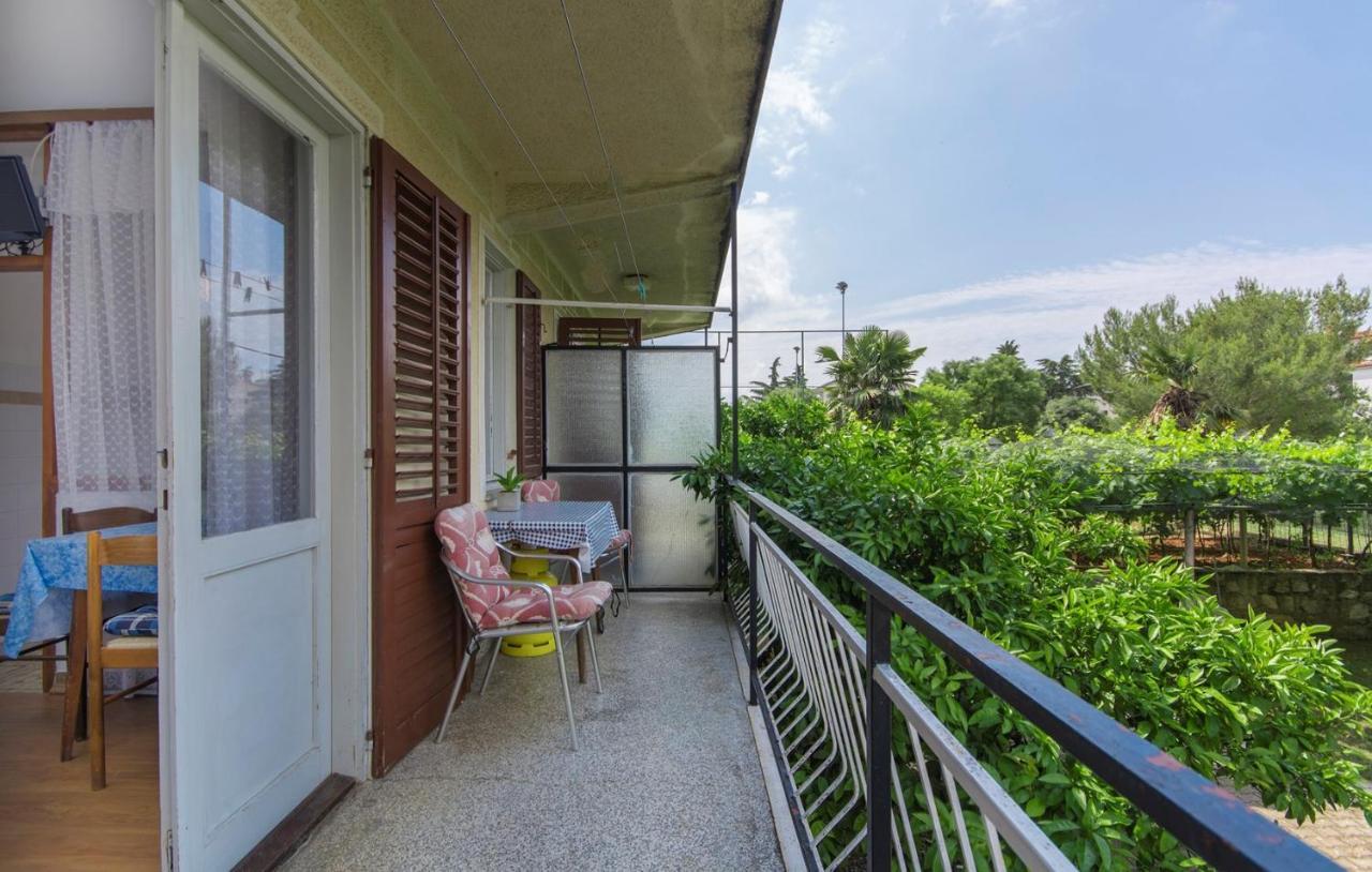Apartment Complex Sauko Πόρετς Εξωτερικό φωτογραφία