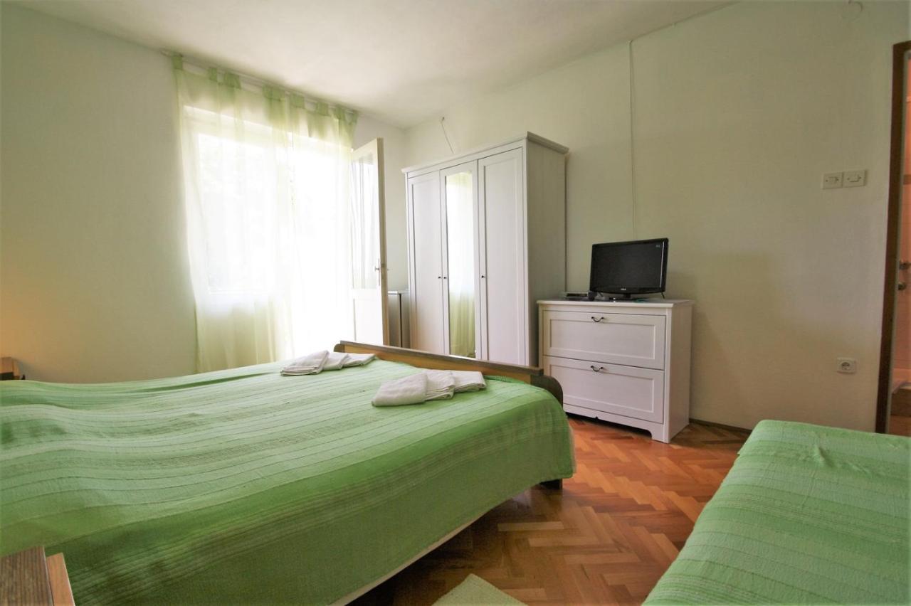 Apartment Complex Sauko Πόρετς Εξωτερικό φωτογραφία