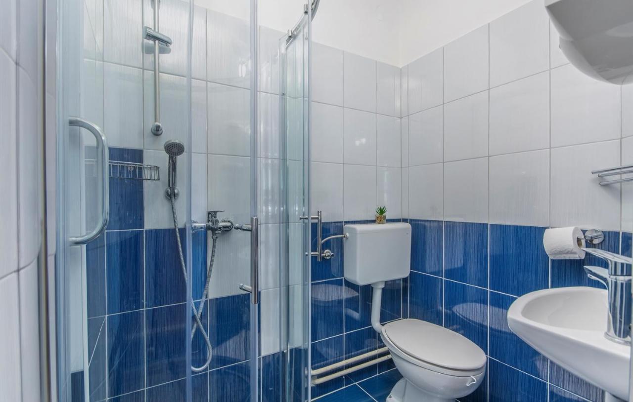Apartment Complex Sauko Πόρετς Εξωτερικό φωτογραφία