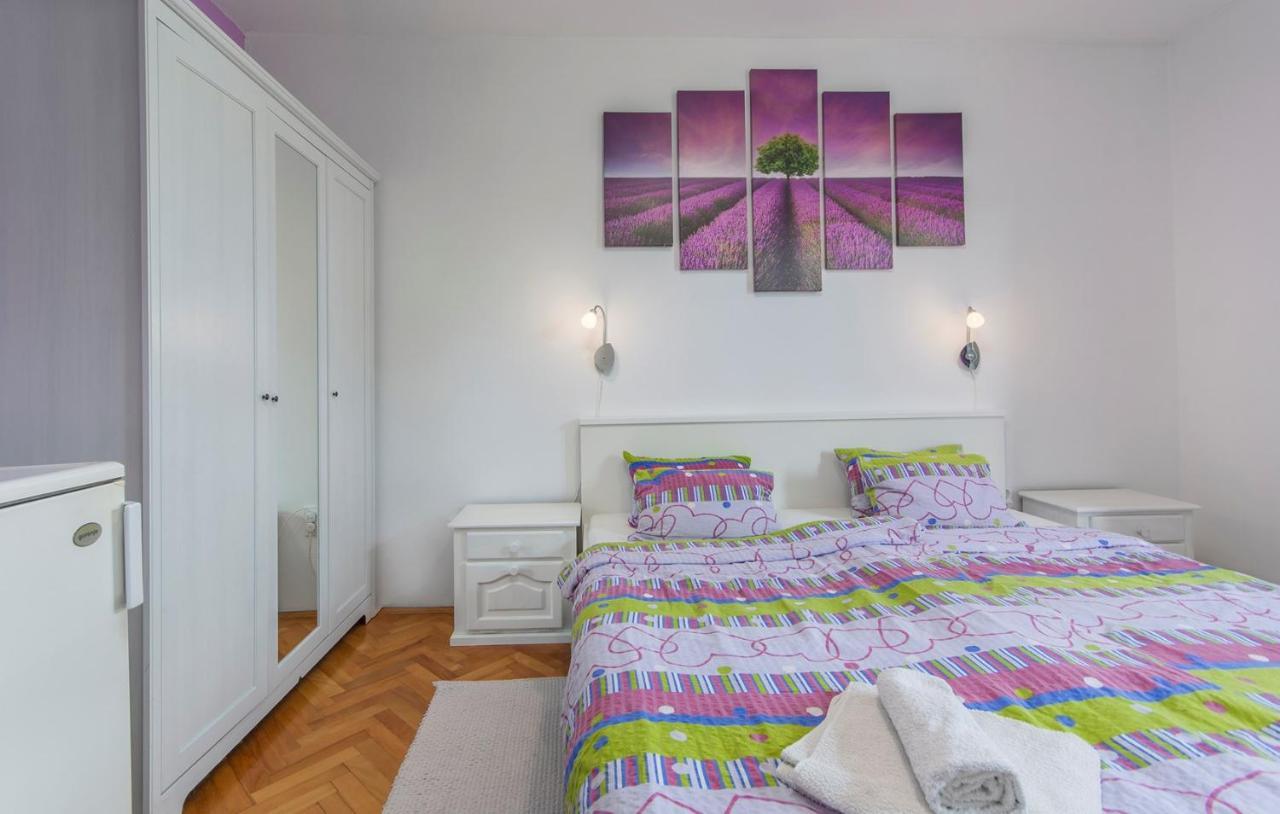Apartment Complex Sauko Πόρετς Εξωτερικό φωτογραφία