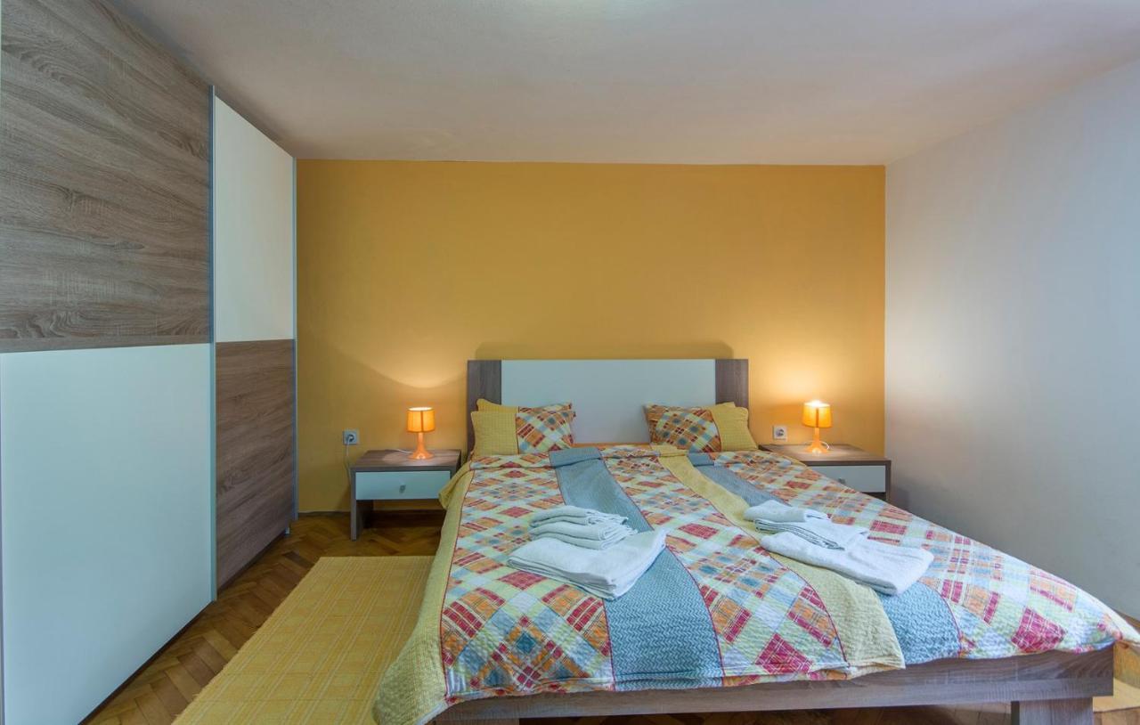 Apartment Complex Sauko Πόρετς Εξωτερικό φωτογραφία