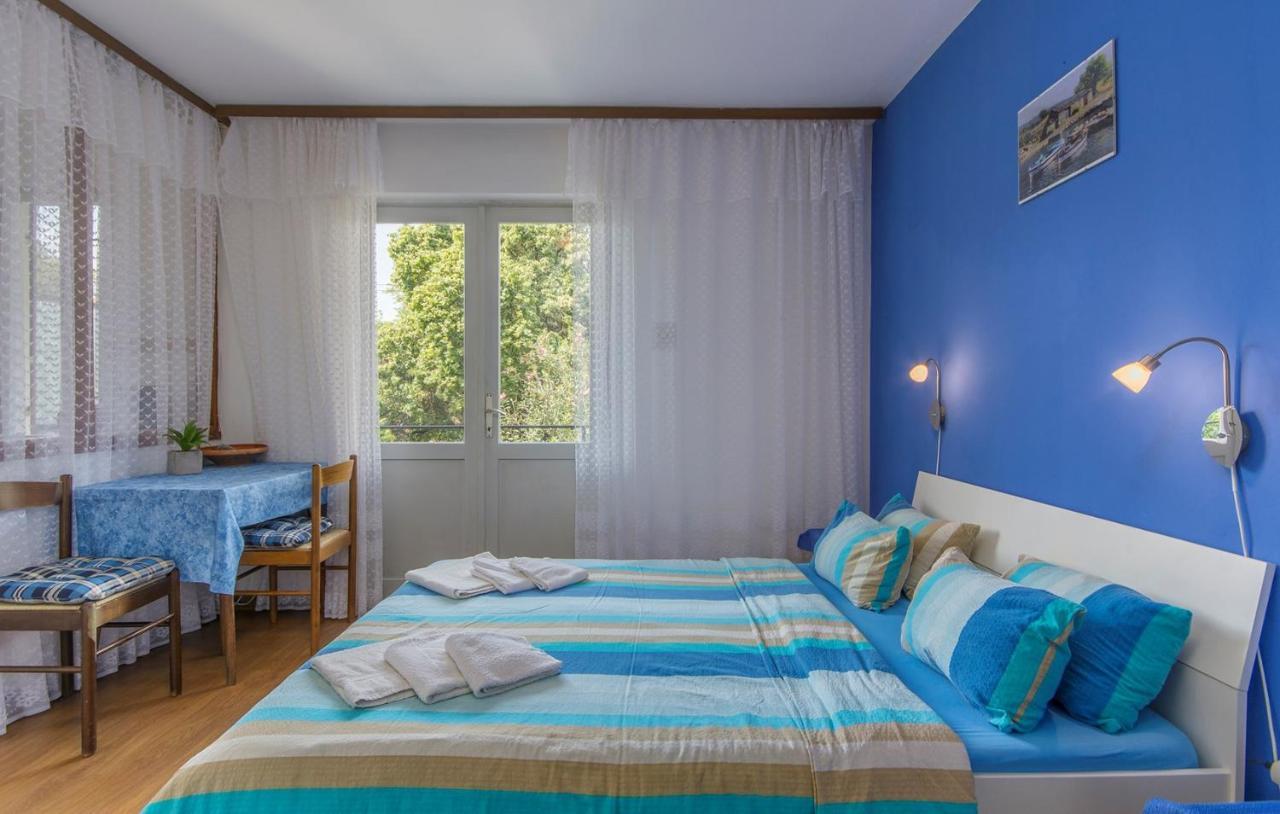 Apartment Complex Sauko Πόρετς Εξωτερικό φωτογραφία