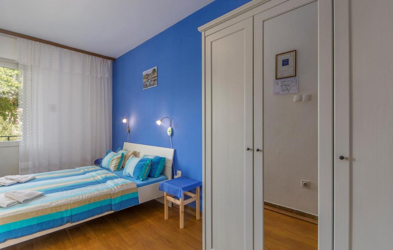 Apartment Complex Sauko Πόρετς Εξωτερικό φωτογραφία