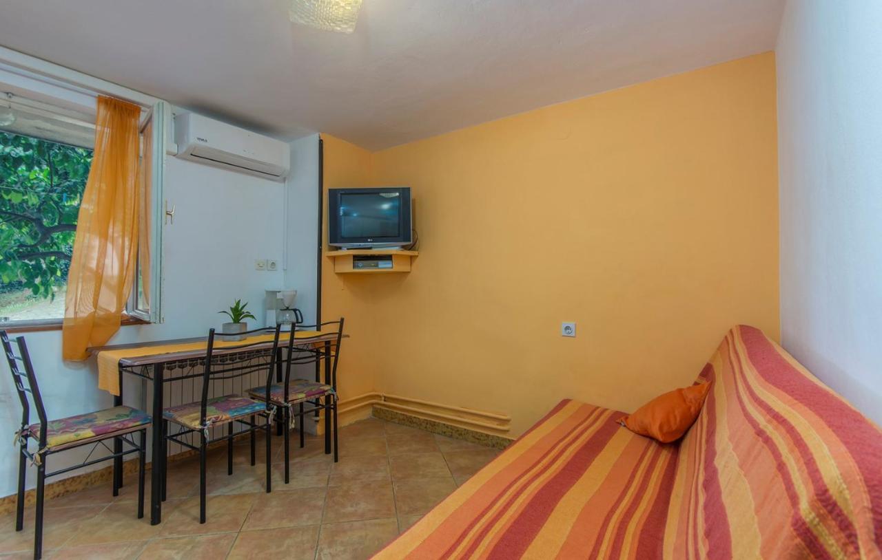 Apartment Complex Sauko Πόρετς Εξωτερικό φωτογραφία