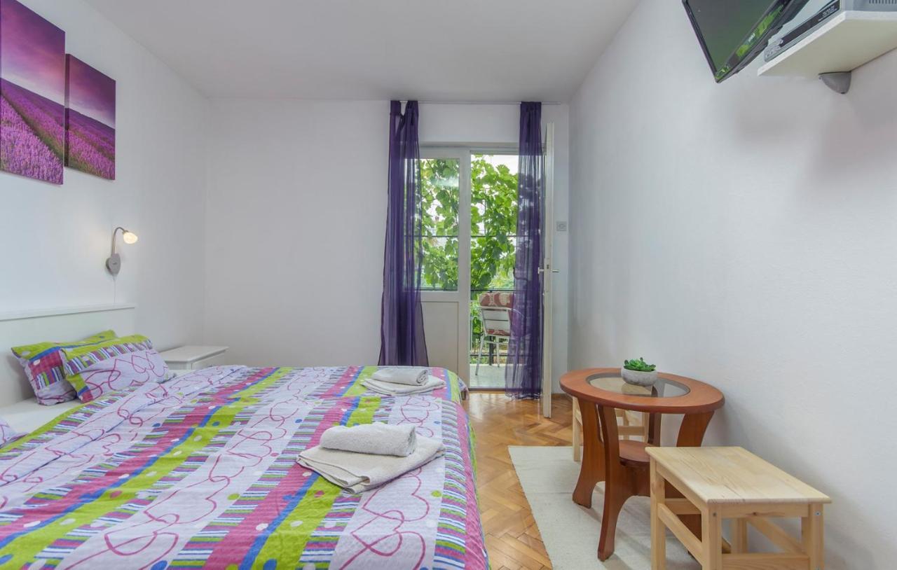 Apartment Complex Sauko Πόρετς Εξωτερικό φωτογραφία