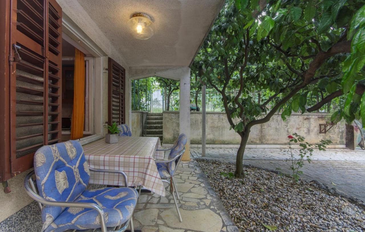 Apartment Complex Sauko Πόρετς Εξωτερικό φωτογραφία