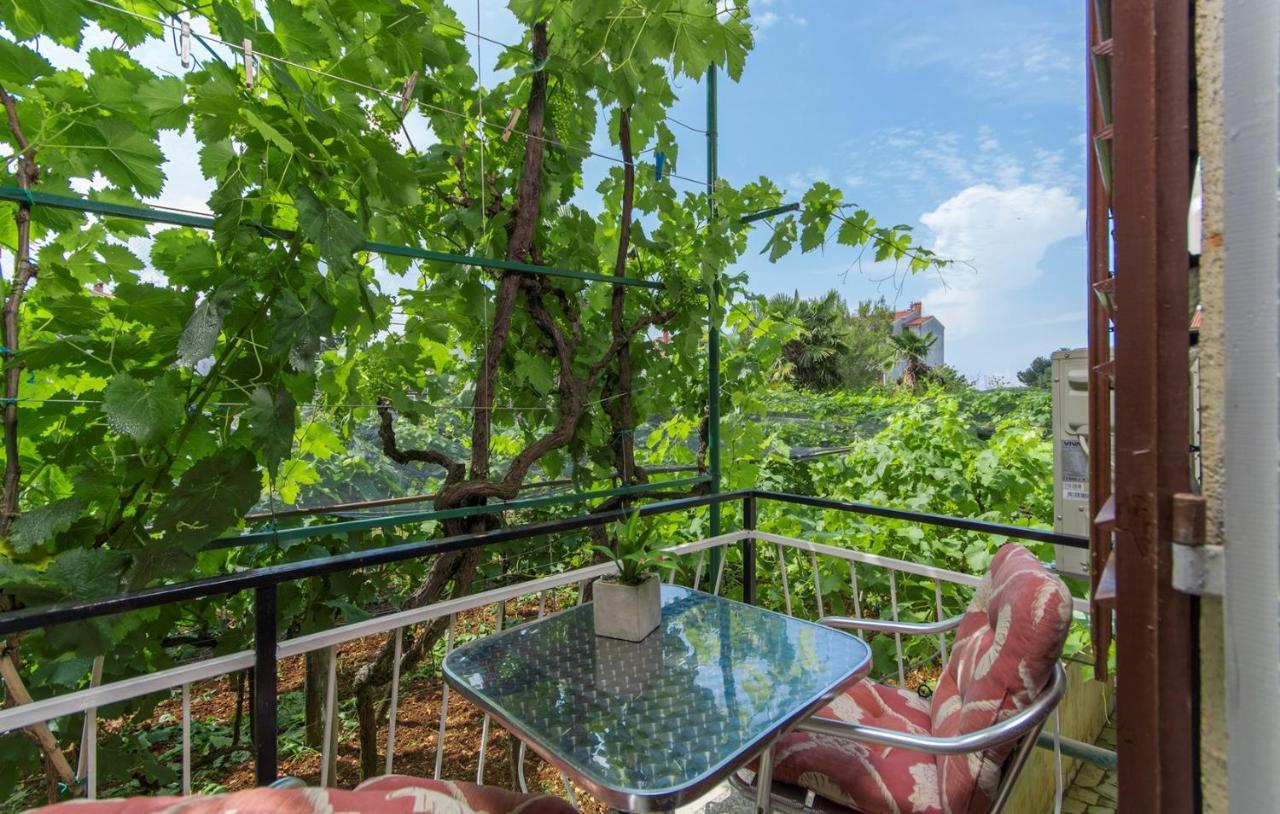 Apartment Complex Sauko Πόρετς Εξωτερικό φωτογραφία
