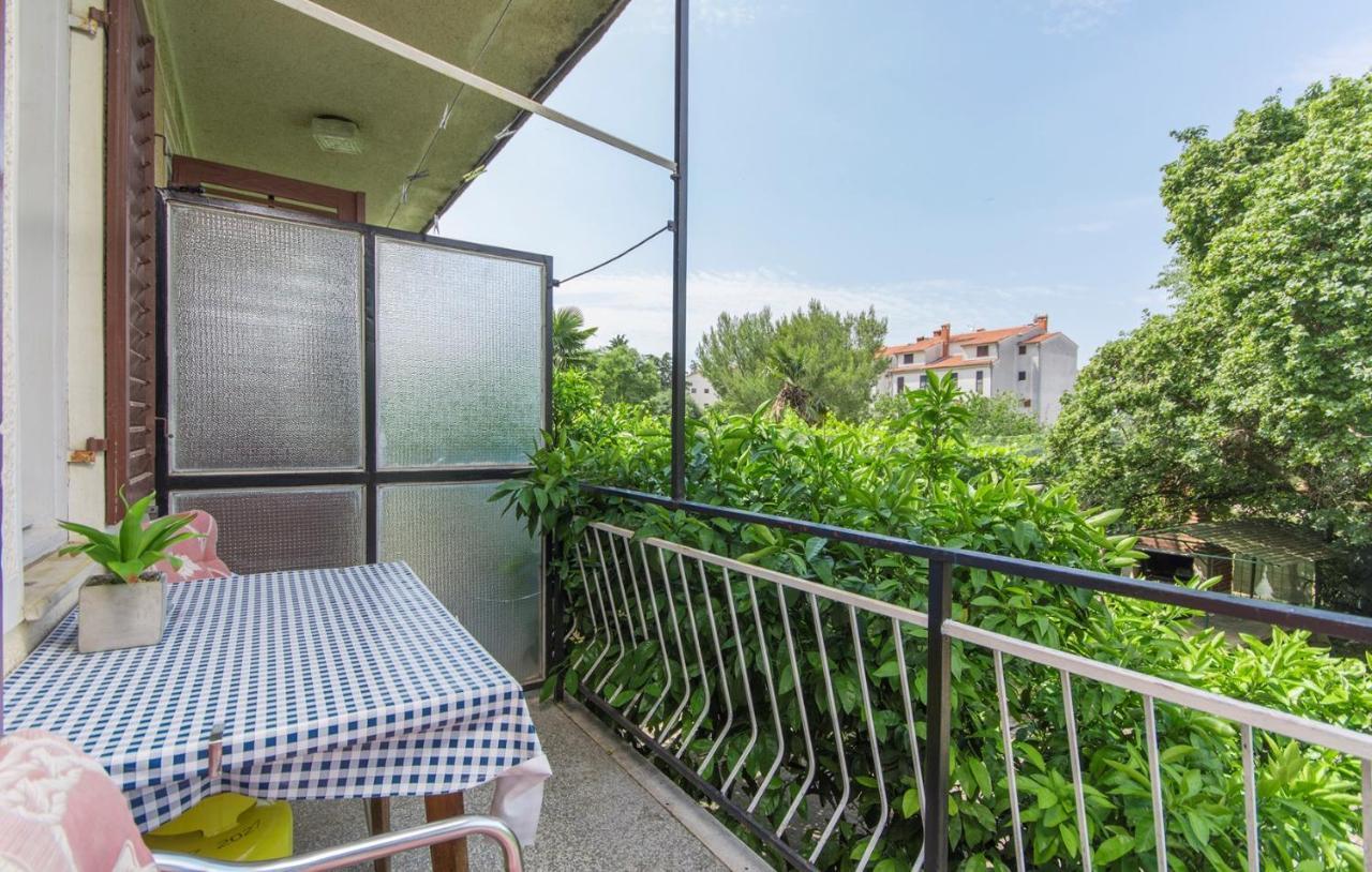 Apartment Complex Sauko Πόρετς Εξωτερικό φωτογραφία
