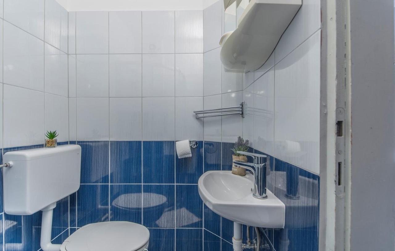 Apartment Complex Sauko Πόρετς Εξωτερικό φωτογραφία