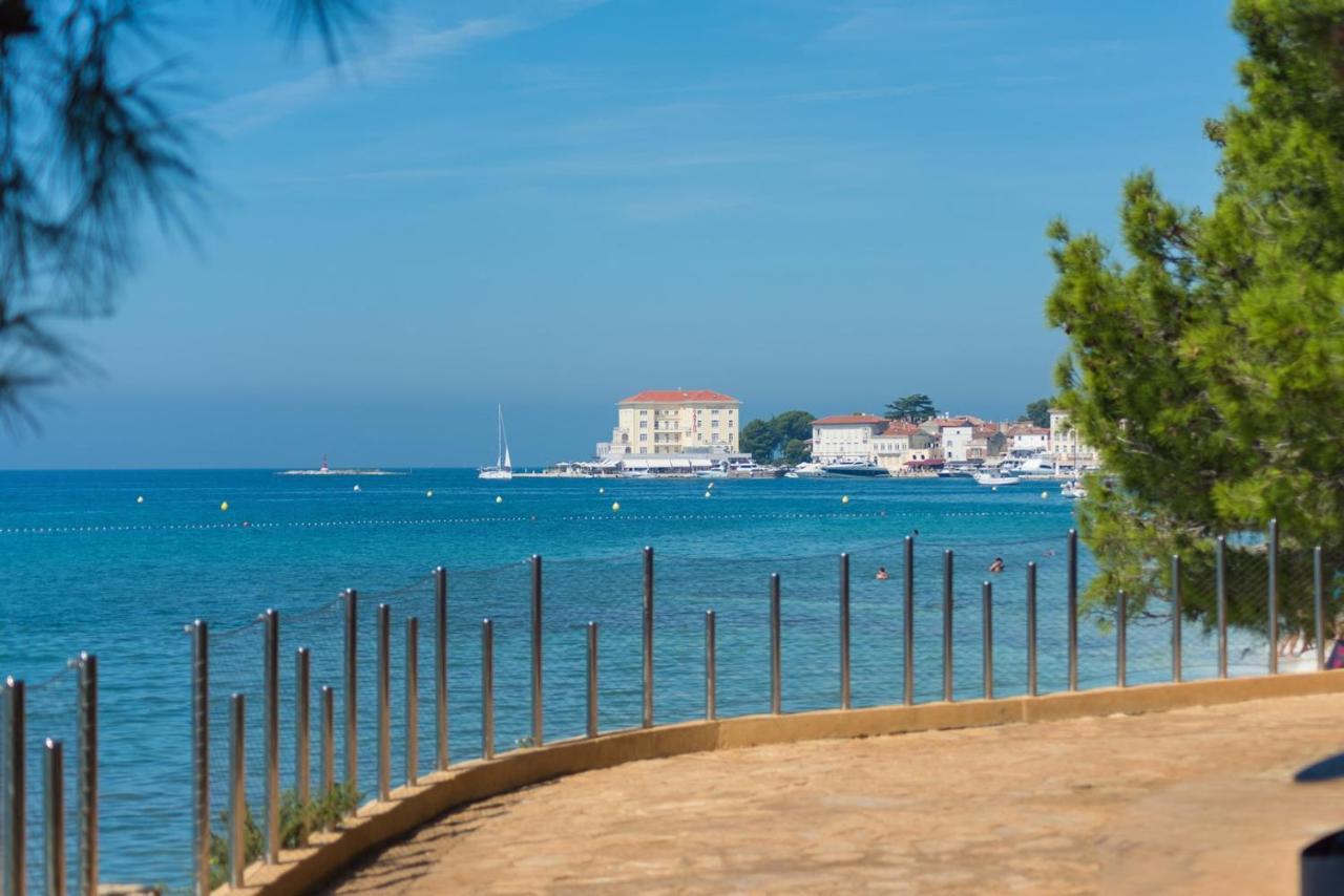 Apartment Complex Sauko Πόρετς Εξωτερικό φωτογραφία