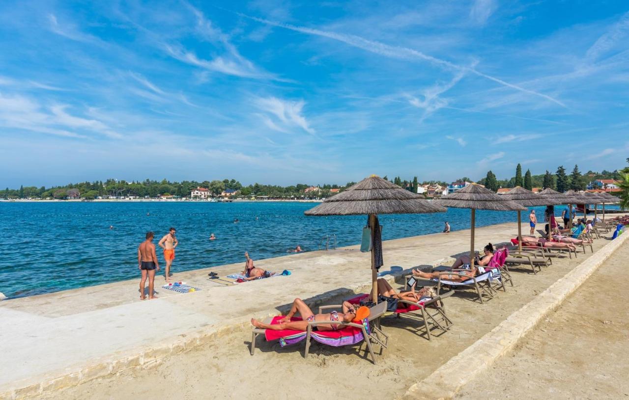 Apartment Complex Sauko Πόρετς Εξωτερικό φωτογραφία